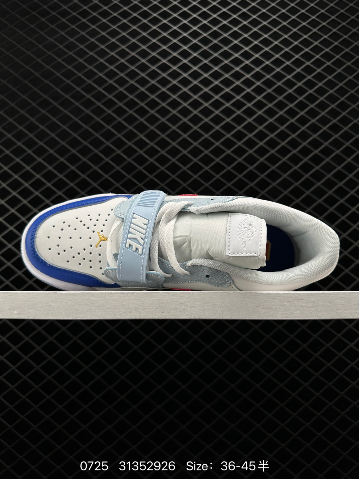 Nike Air Jordan Legacy 312 Low